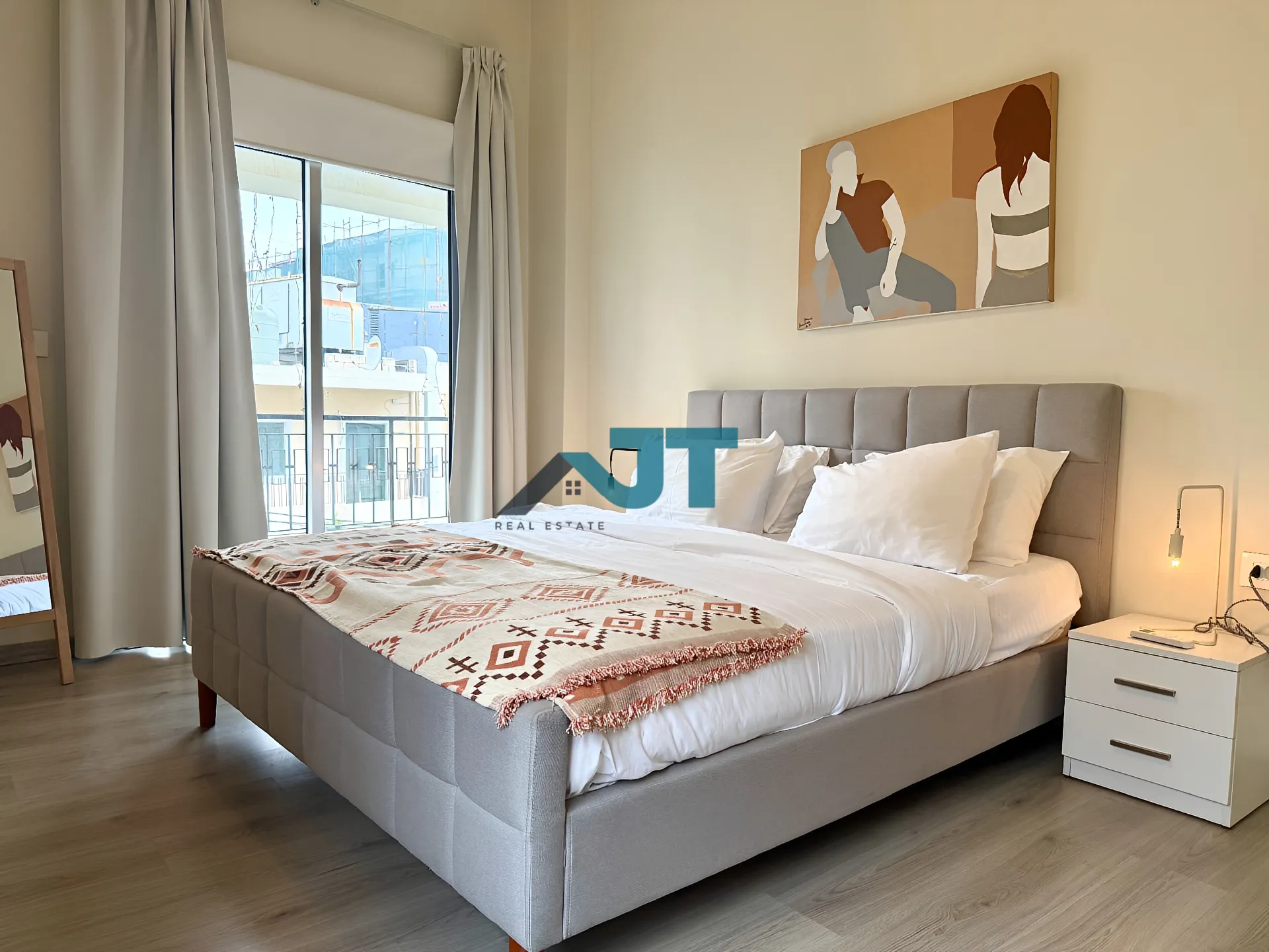 Apartment for rent in Mar Mikhael