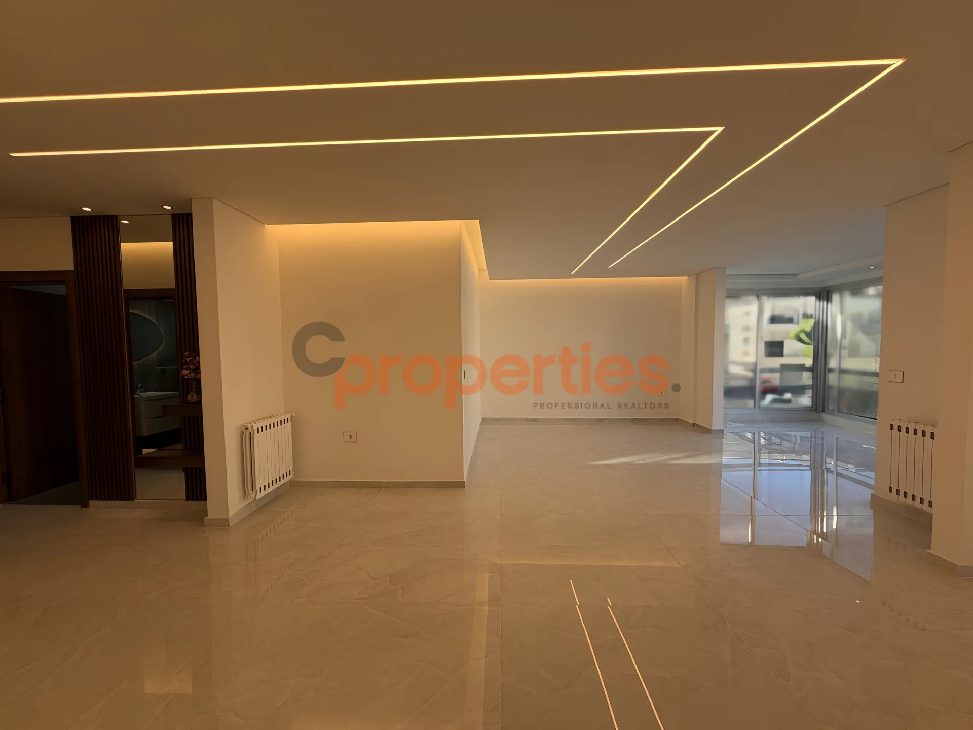 Apartment for Sale in Mtaileb