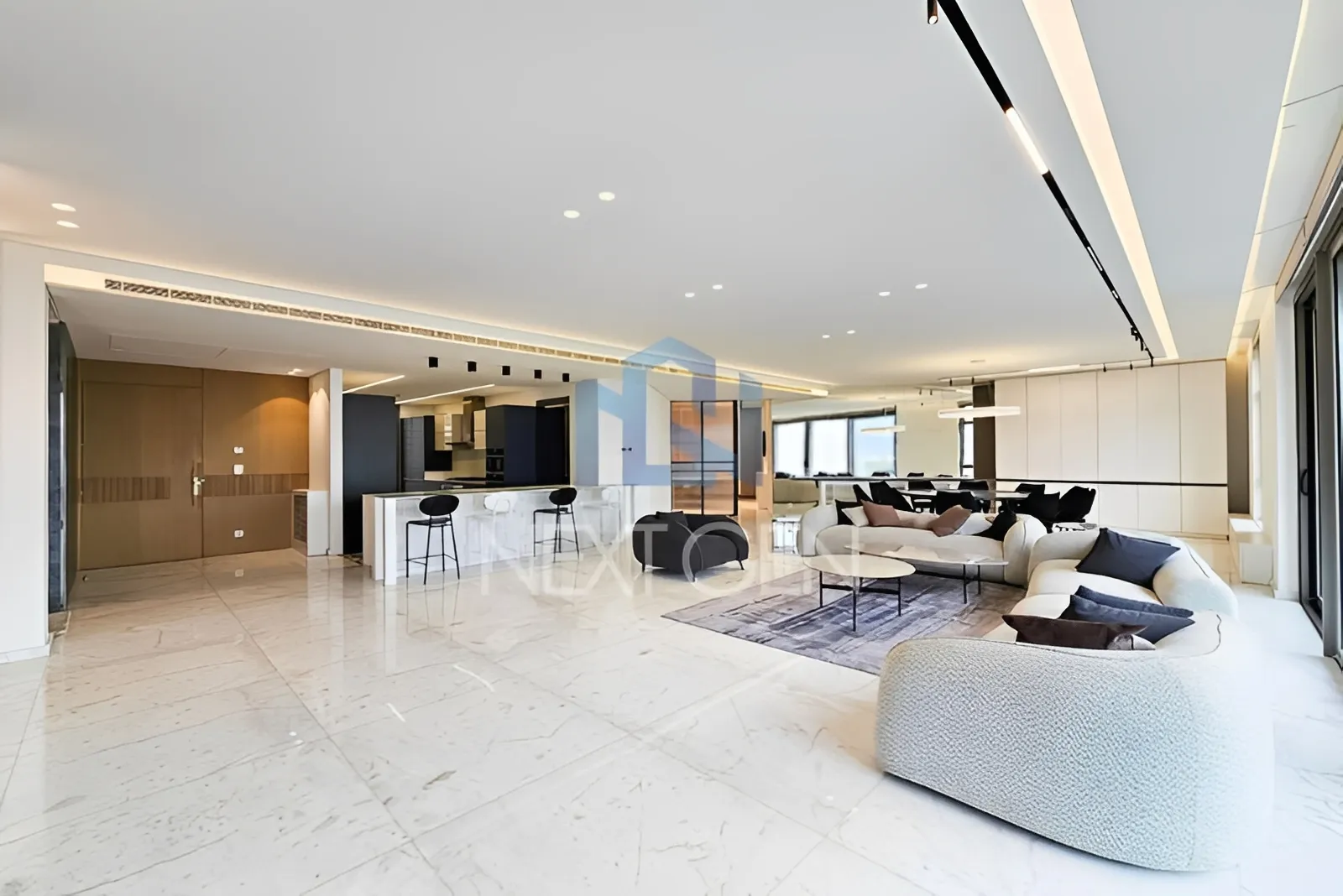 Apartment for Sale in Saifi Village