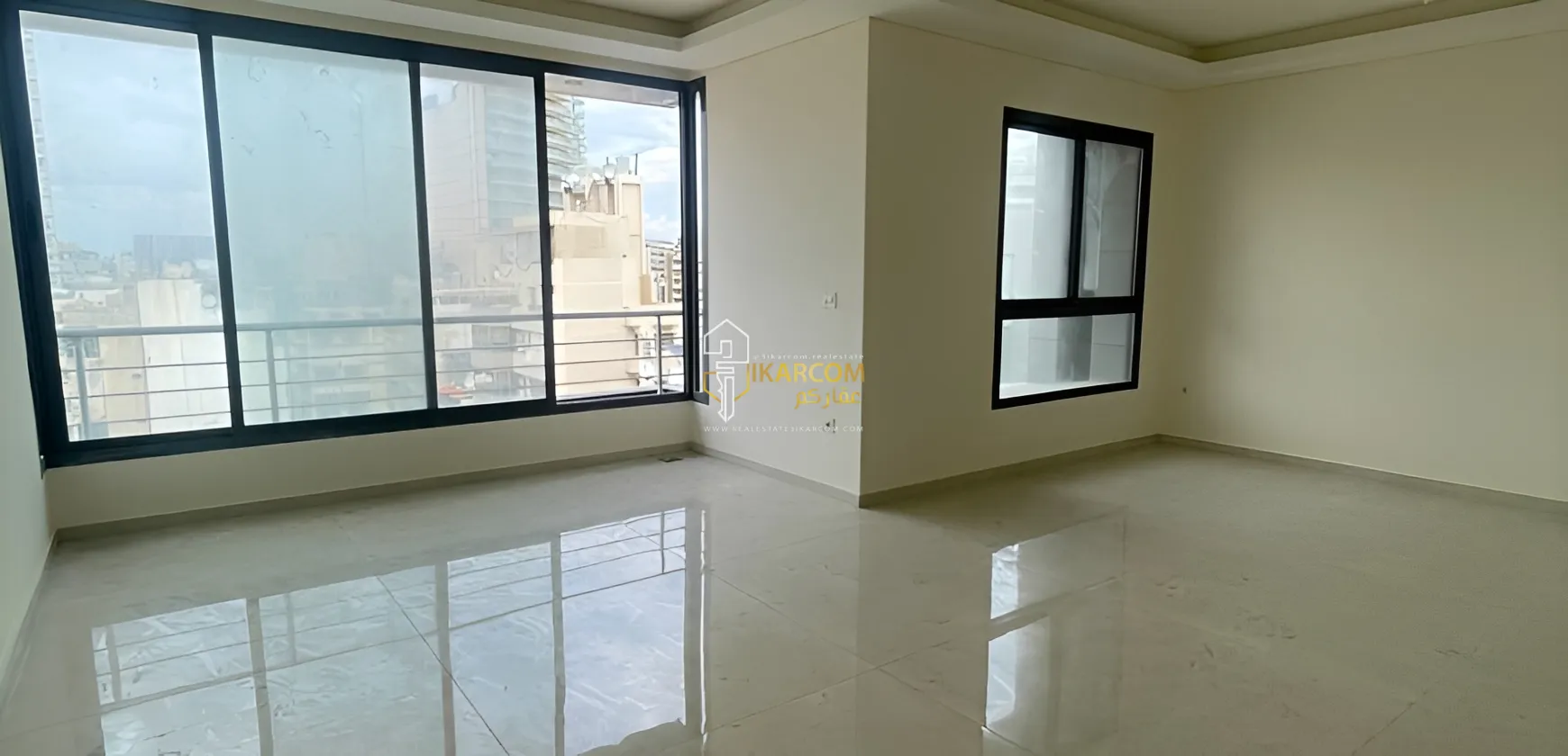 Apartment for sale in Verdun, Beirut
