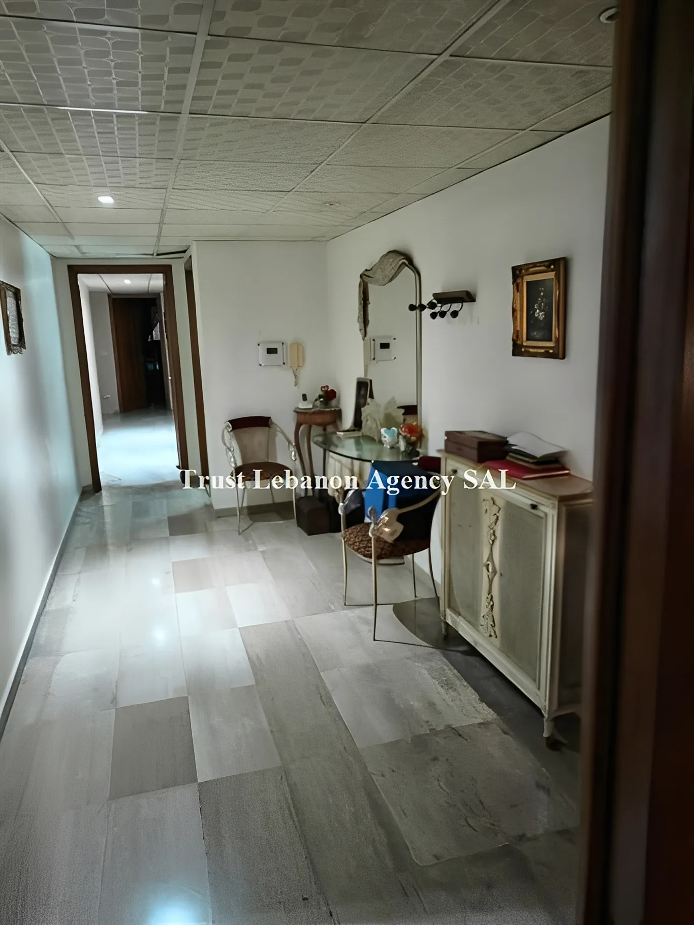 Apartment for Sale in Jnah Beirut