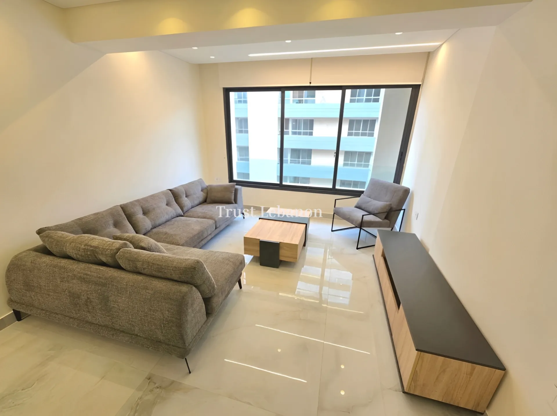 Apartment for rent in Achrafieh, Beirut, Lebanon