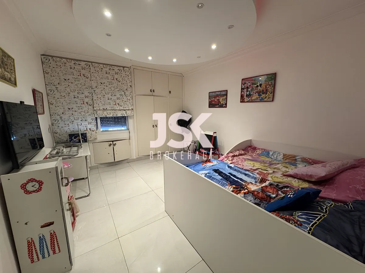 Apartment for Rent in Al Zarif, Beirut, Lebanon