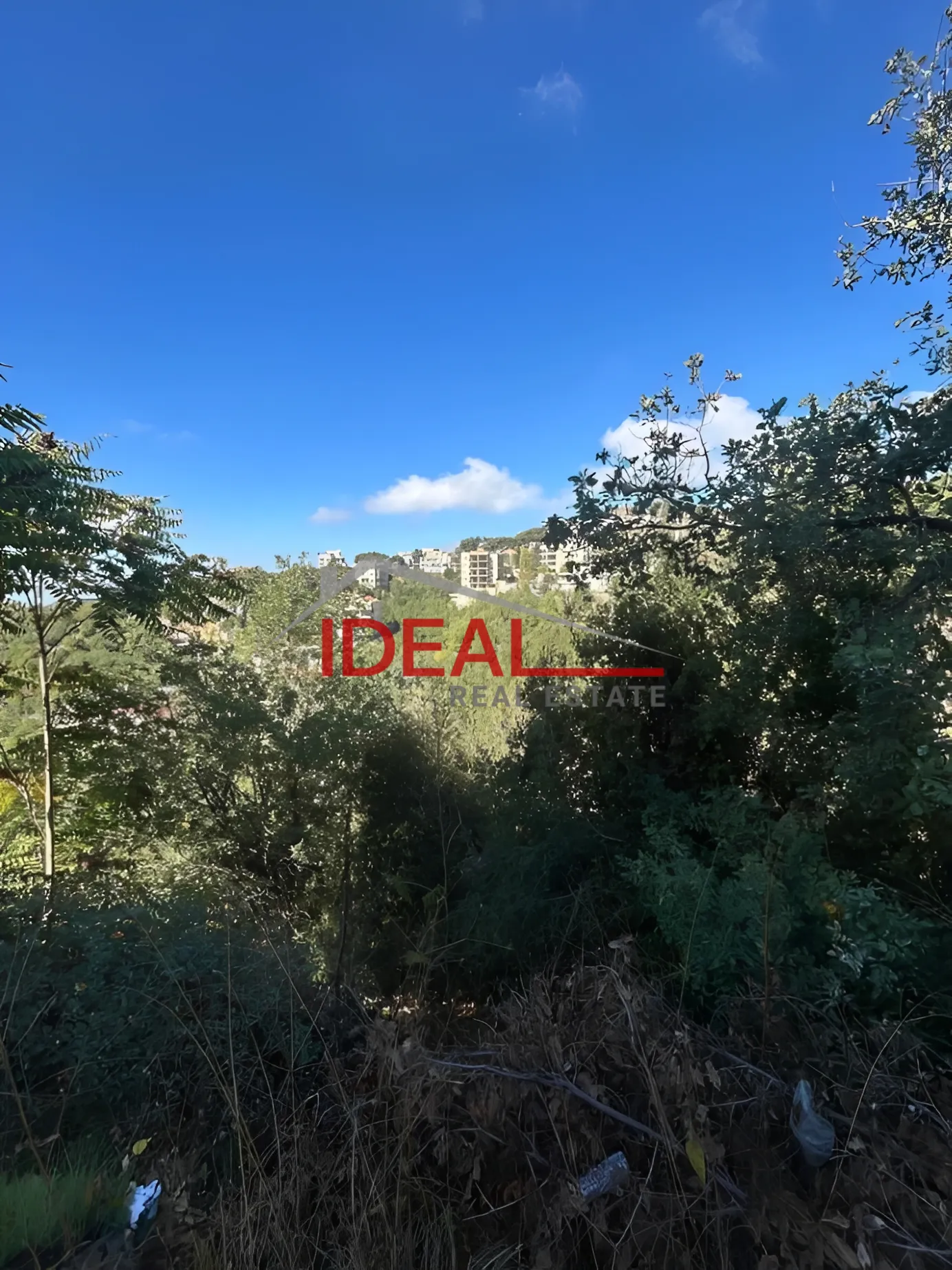 Land for Sale in Qlayaat, Lebanon