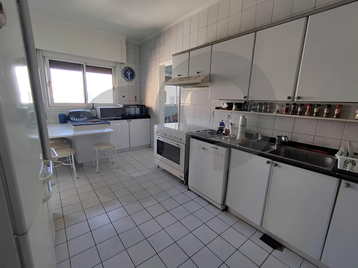 Apartment for Rent in Achrafieh, Beirut, Lebanon