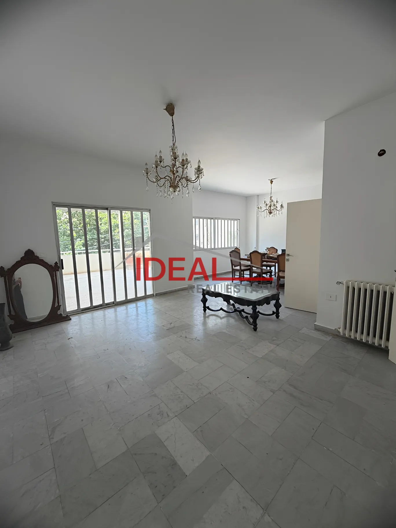Apartment for sale in Zouk Mosbeh, Lebanon - 3 bed, 3 bath