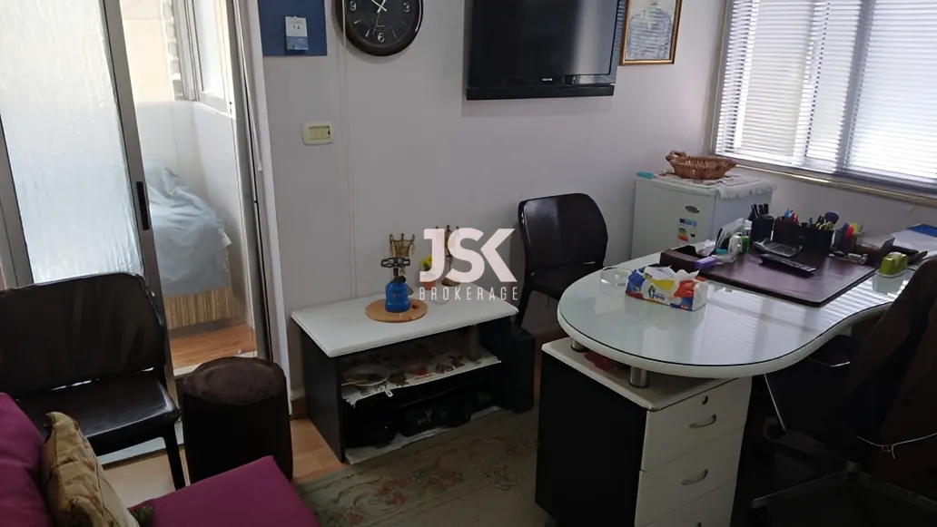 Apartment for Sale in Zouk Mosbeh