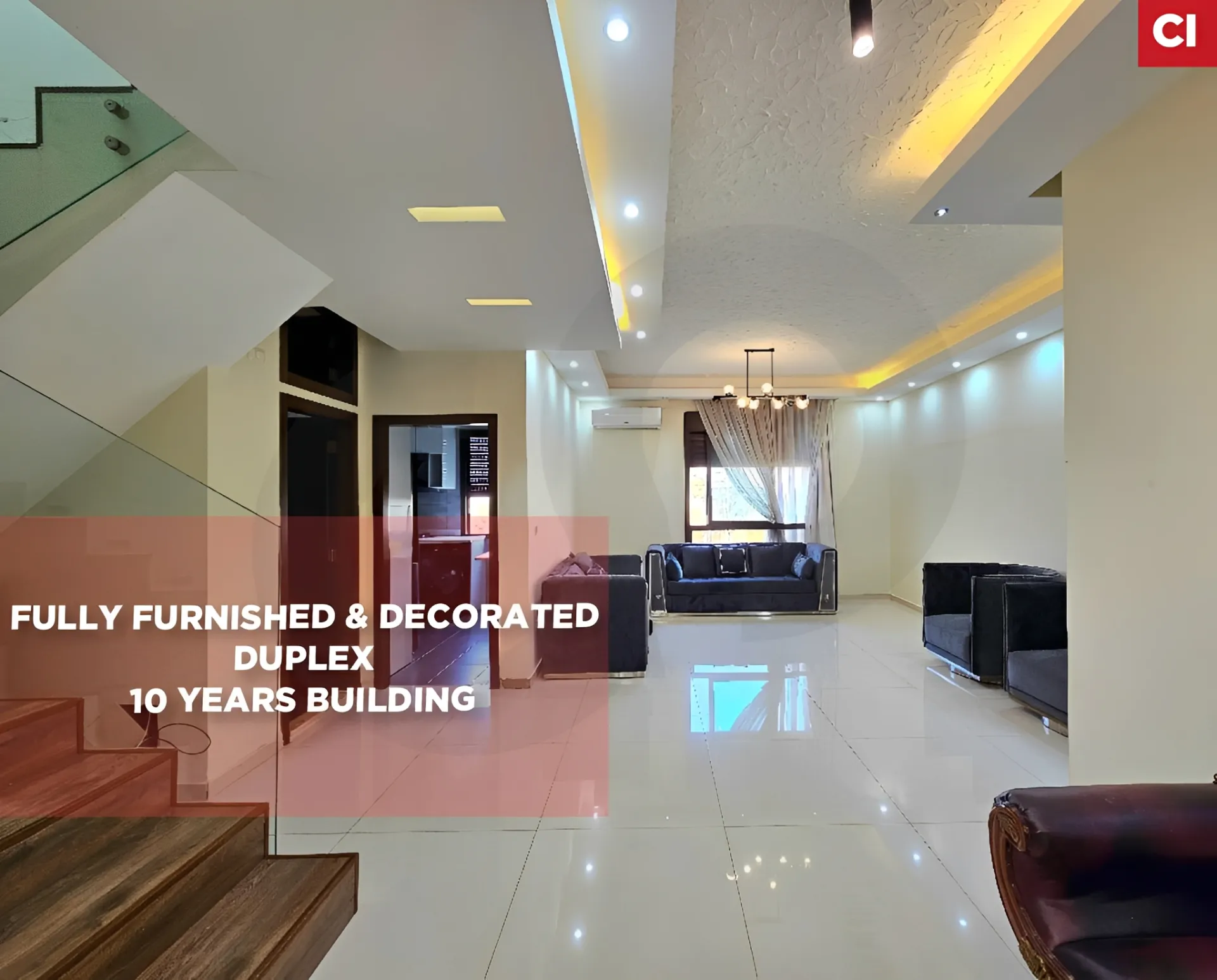 Duplex for Sale in Zouk Mosbeh, Lebanon - 3 bed, 2 bath