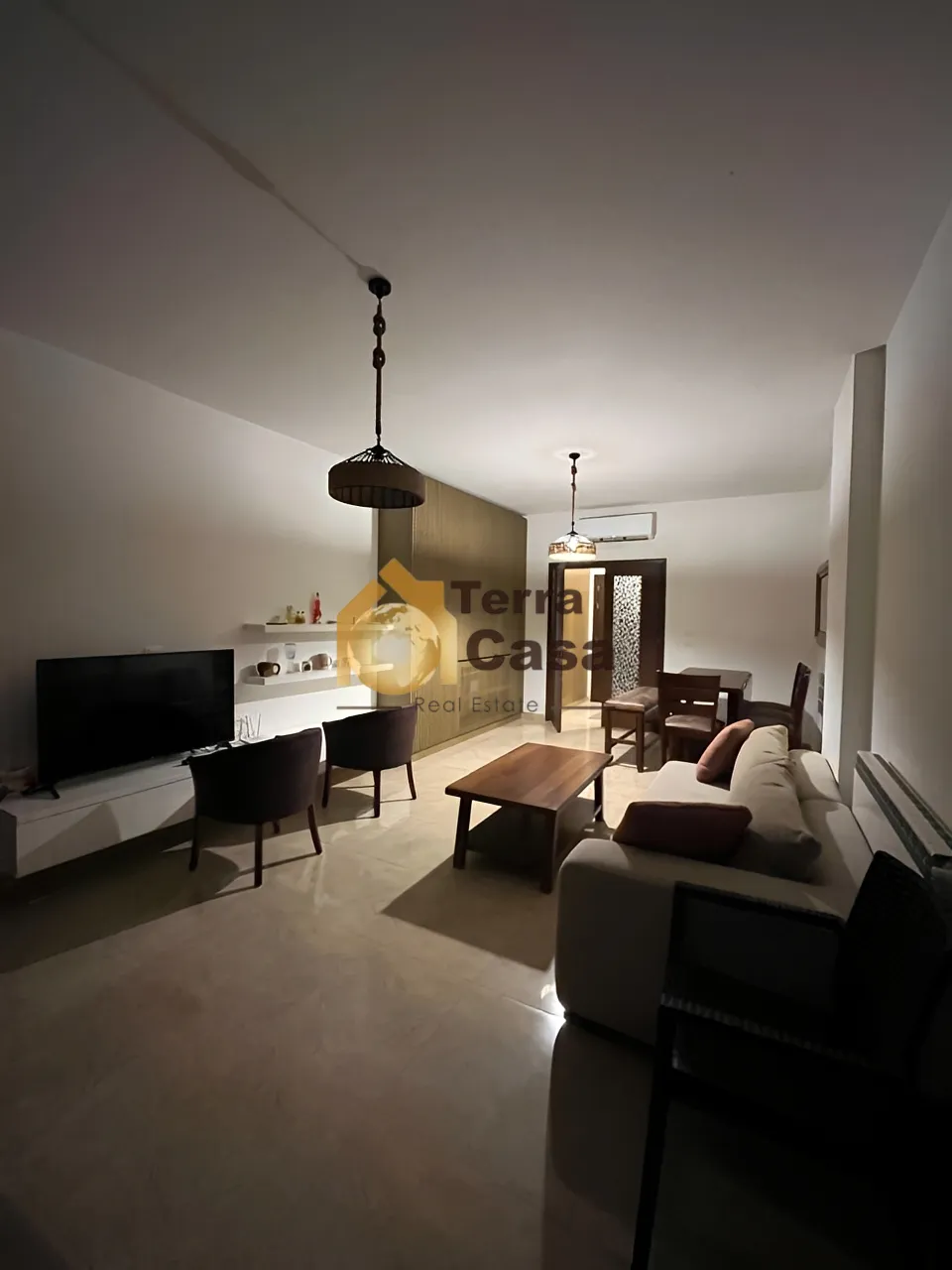 Apartment for Rent in Zahle