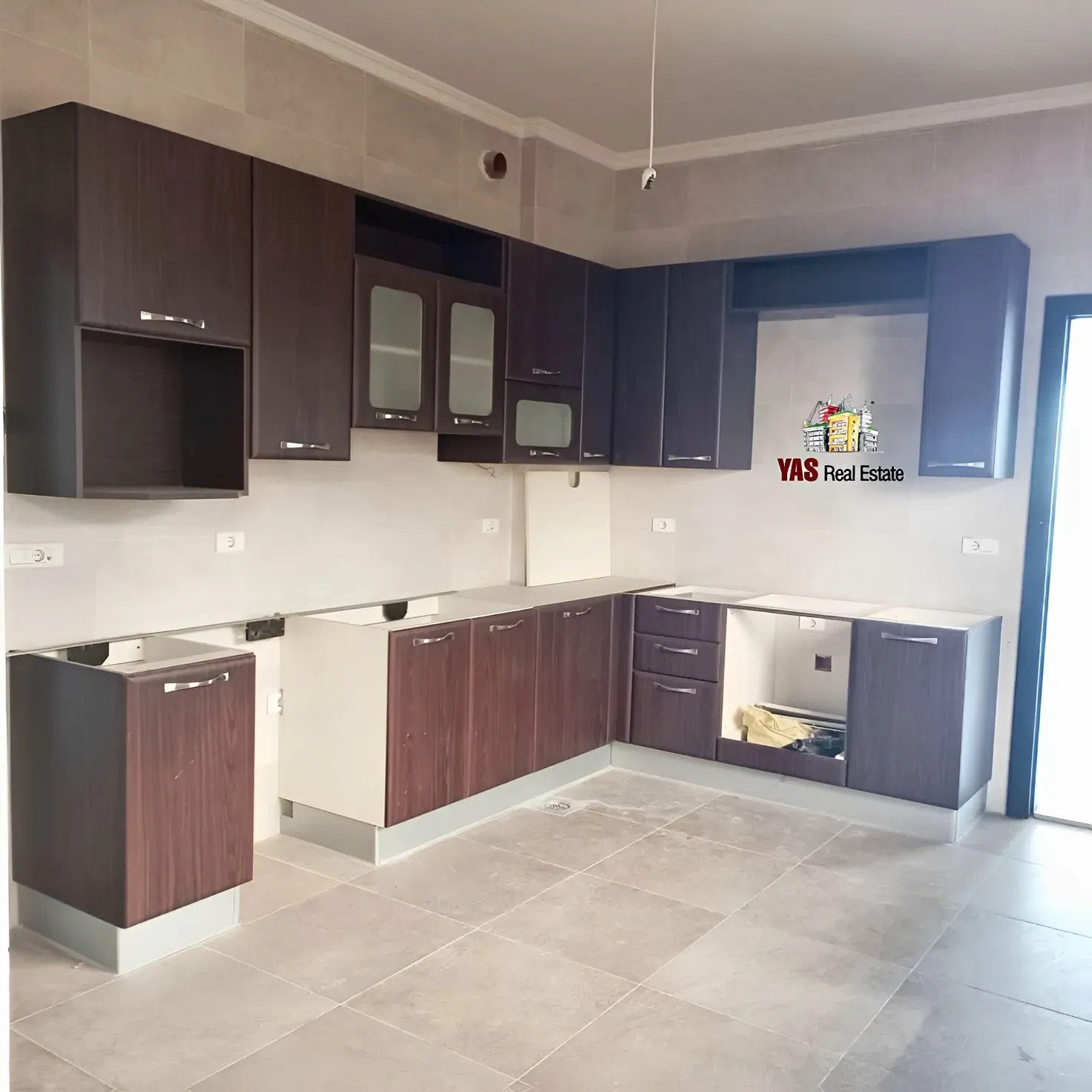 Apartment for Sale in Baabda