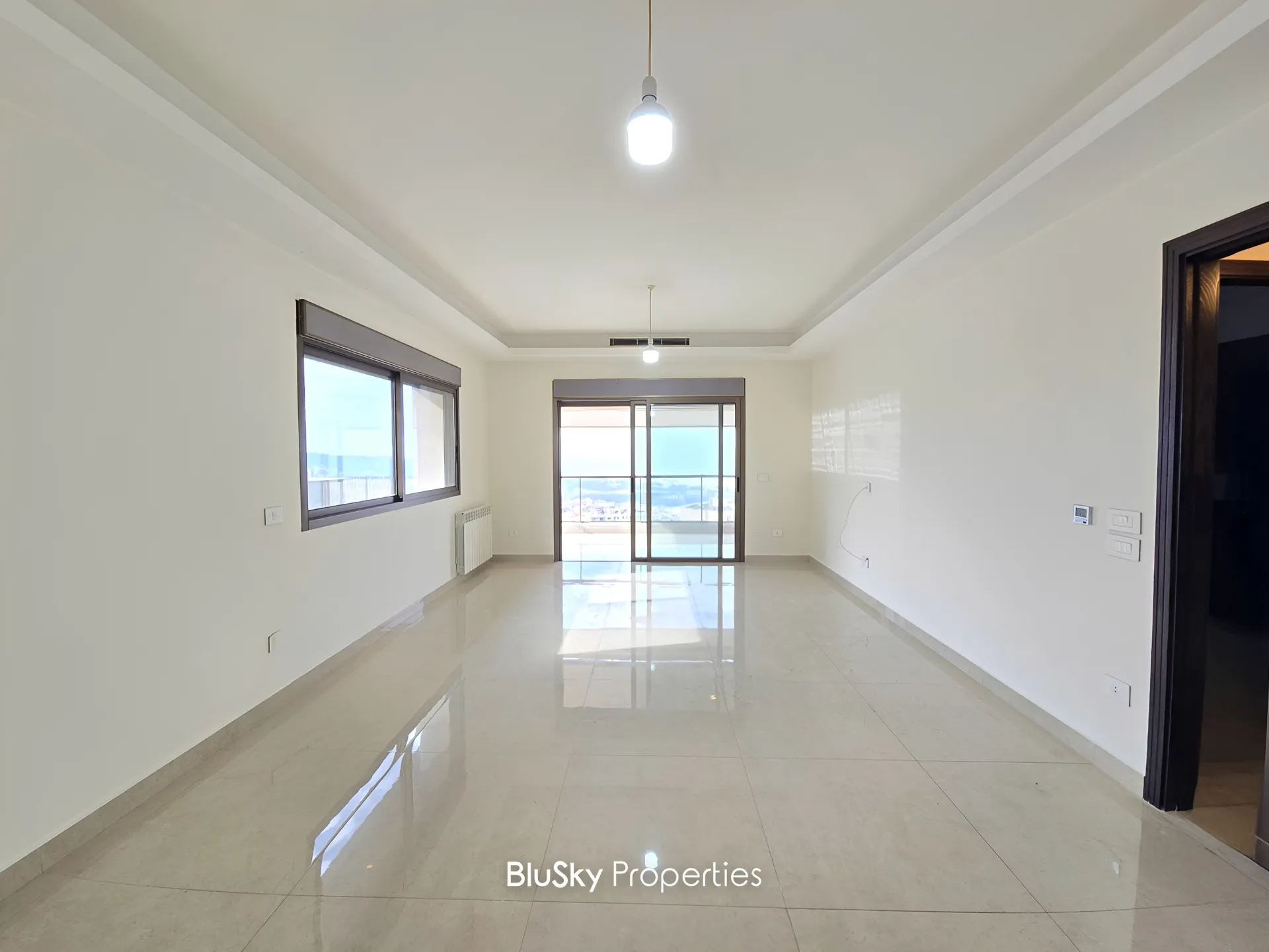 Apartment for rent in Mansourieh