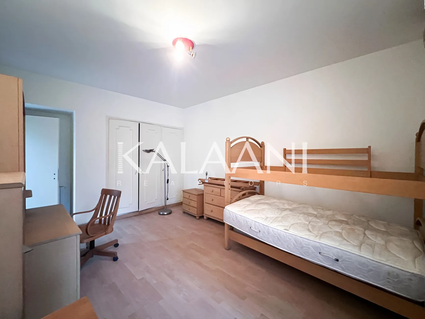 Apartment for rent in Achrafieh, Beirut, Lebanon