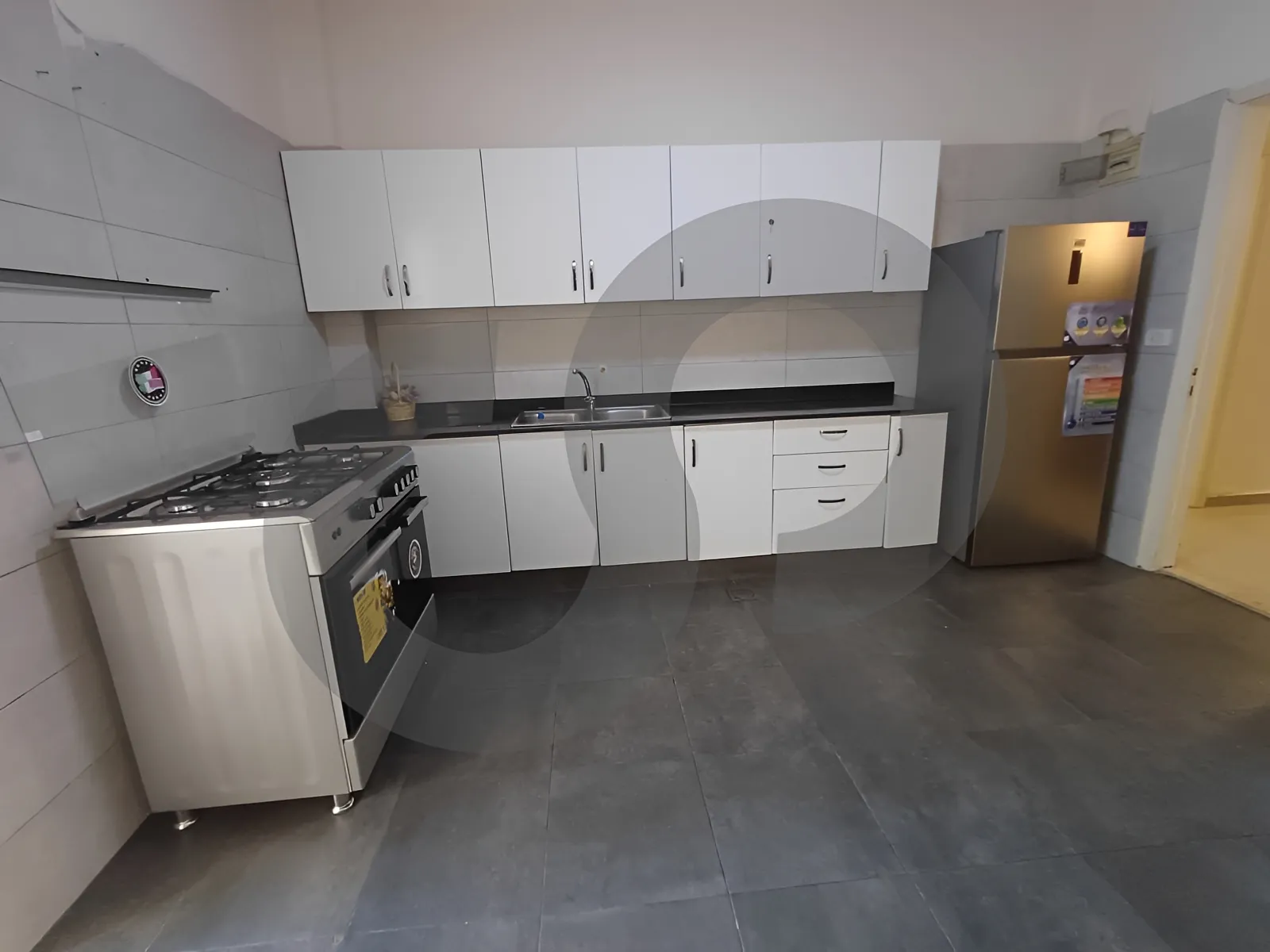 Apartment for rent in Sanayeh