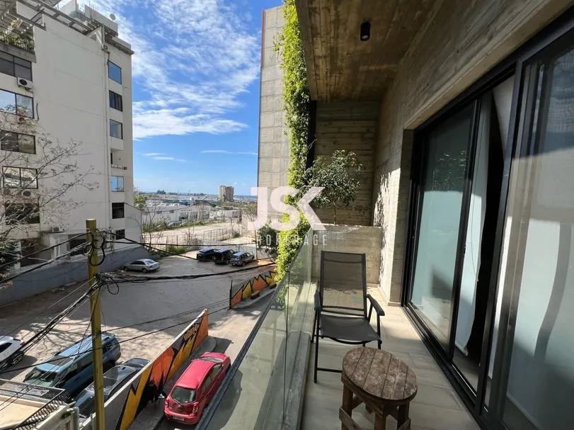 Apartment for Sale in Mar Mikhael