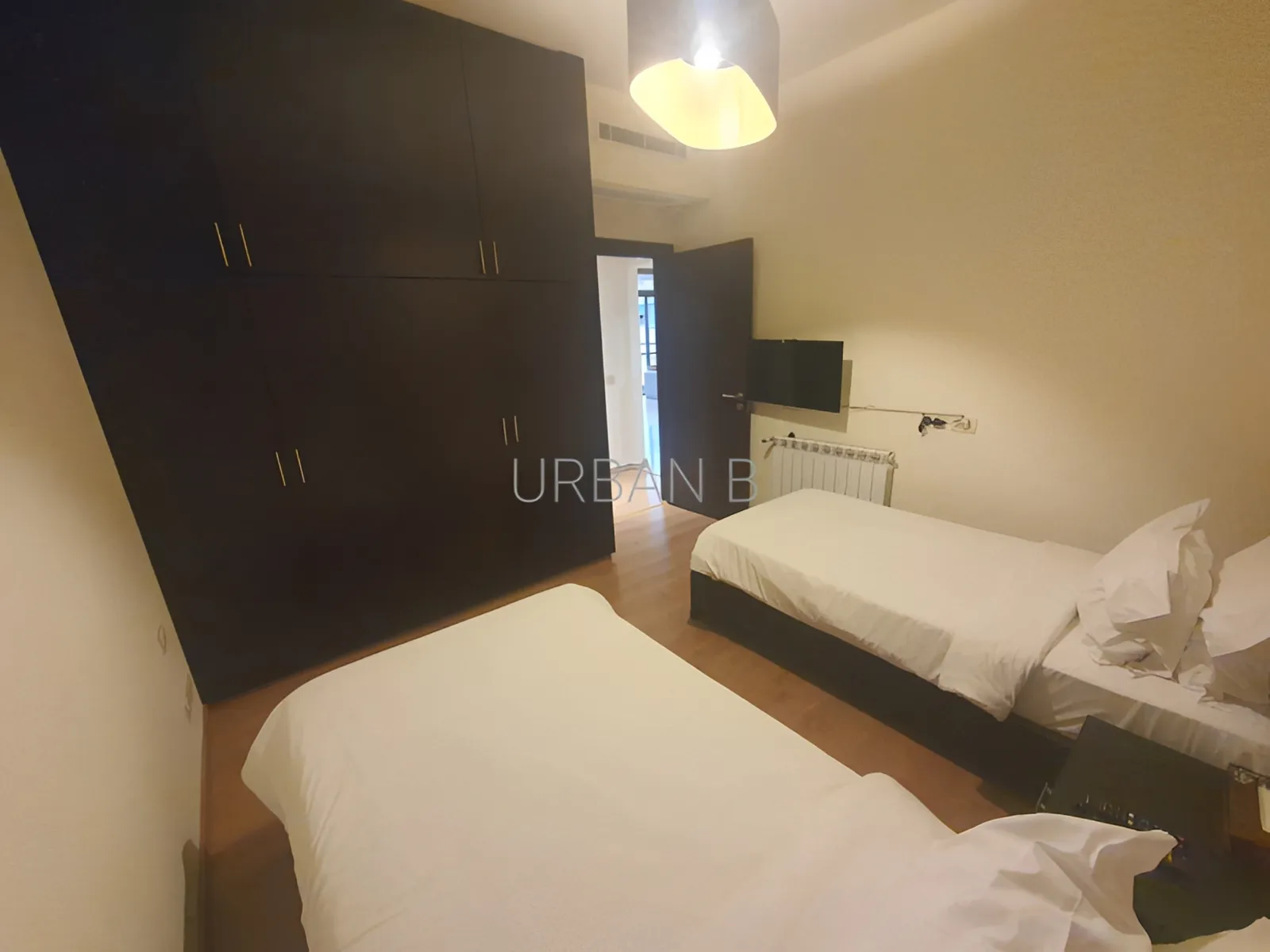 Apartment in Kantari street, beirut, lebanon