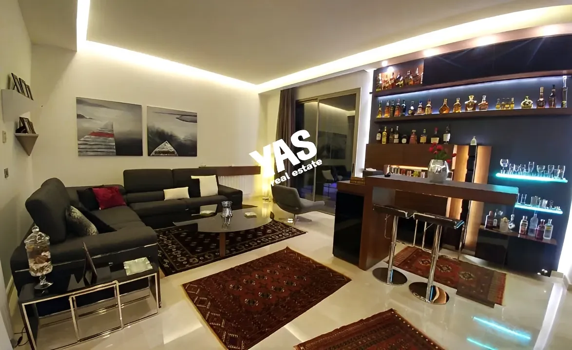 Villa for Sale in Ajaltoun