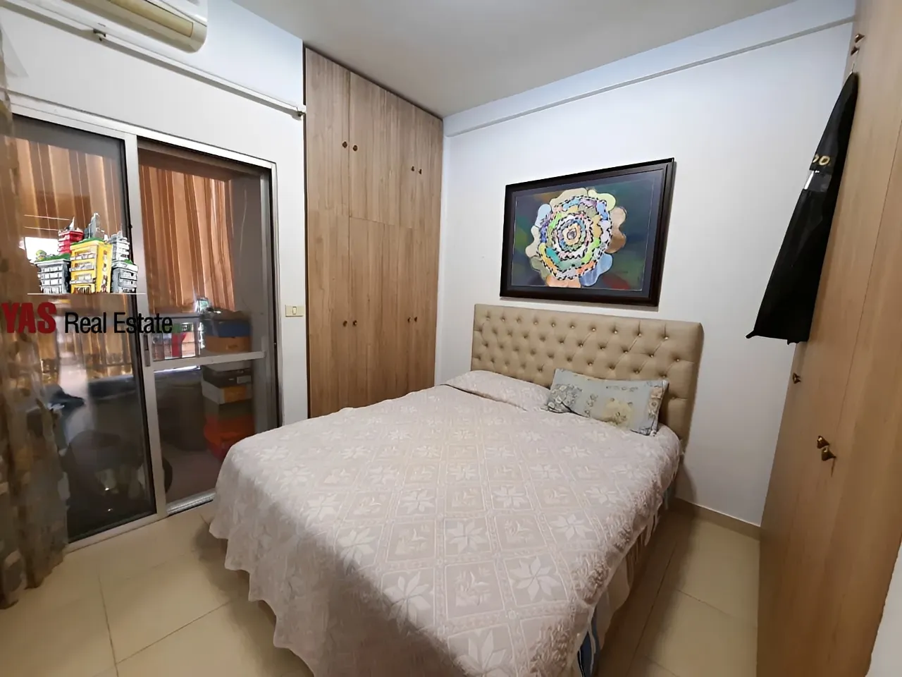 Apartment for Sale in Zouk Mosbeh - 3 bed, 2 bath