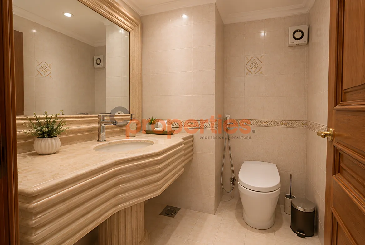Apartment for Sale in Jnah