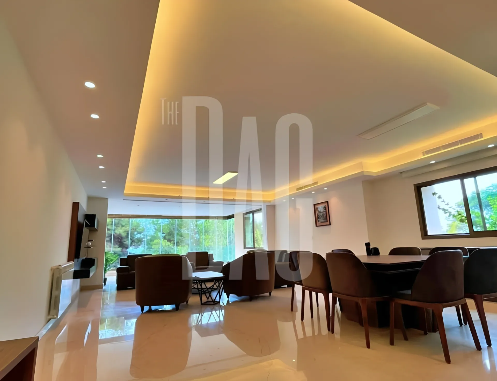 Apartment for Rent in Yarzeh, Lebanon - 3 bed, 4 bath