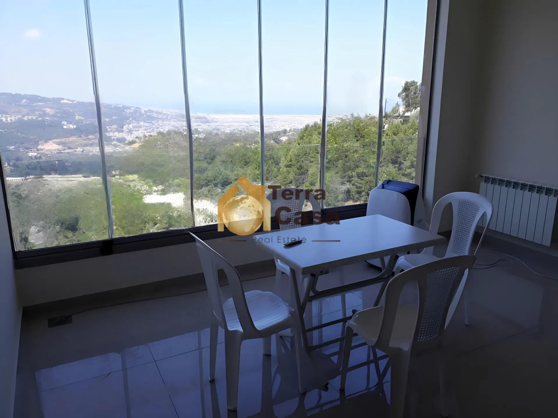Apartment for rent in Yarzeh Baabda Area, Lebanon