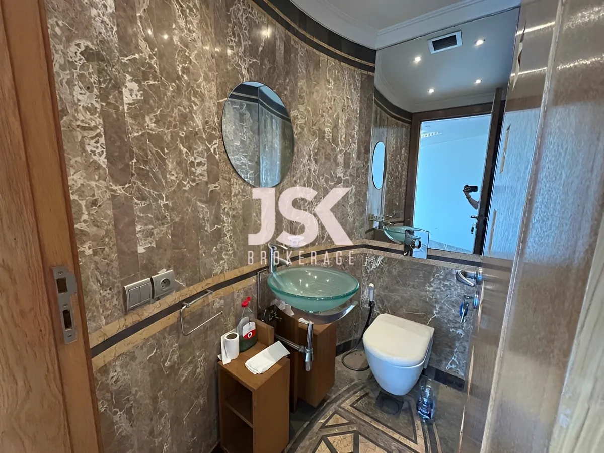 Apartment for Sale in Downtown, beirut