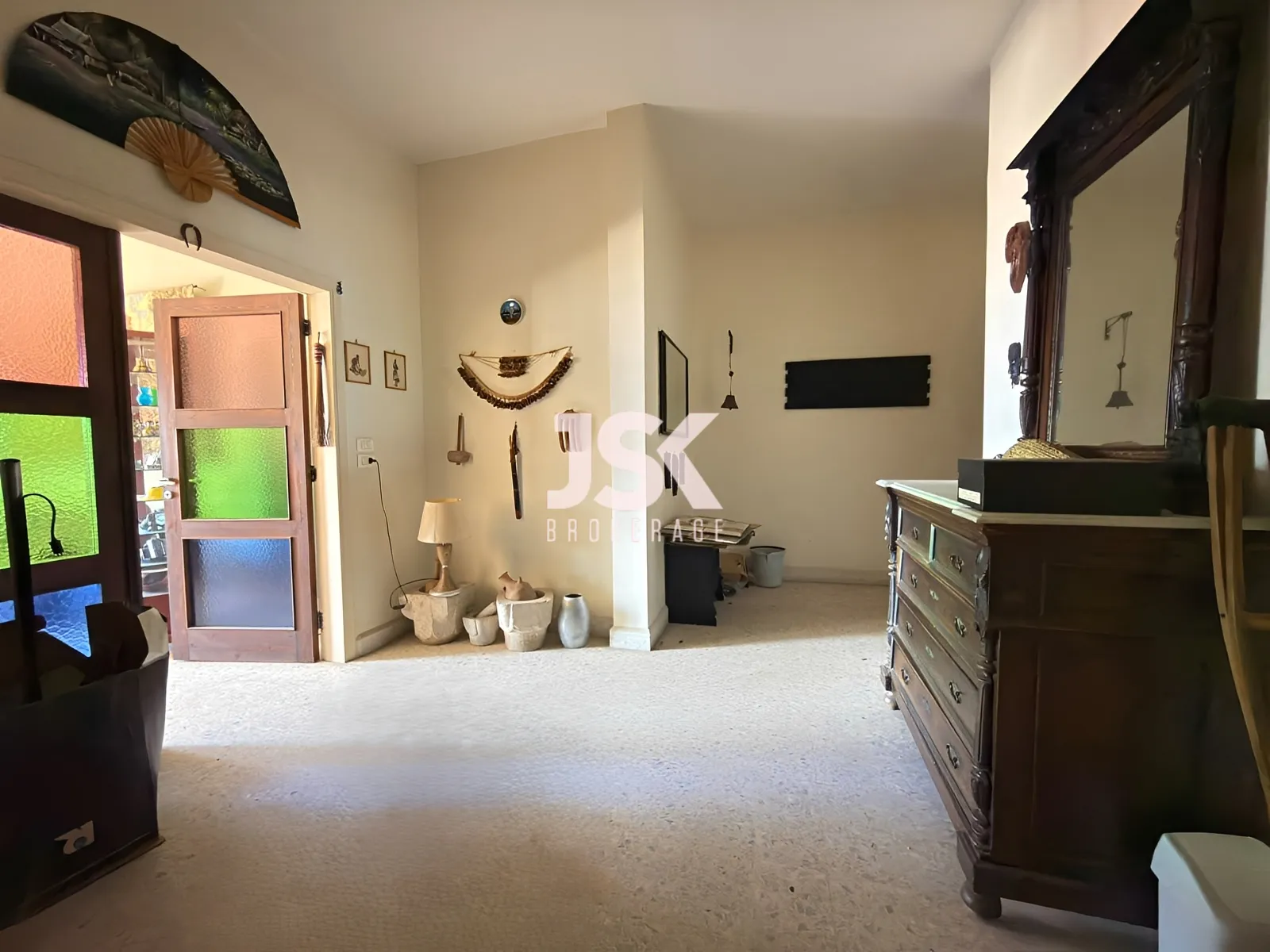 Apartment for Sale in Ain El Remmaneh