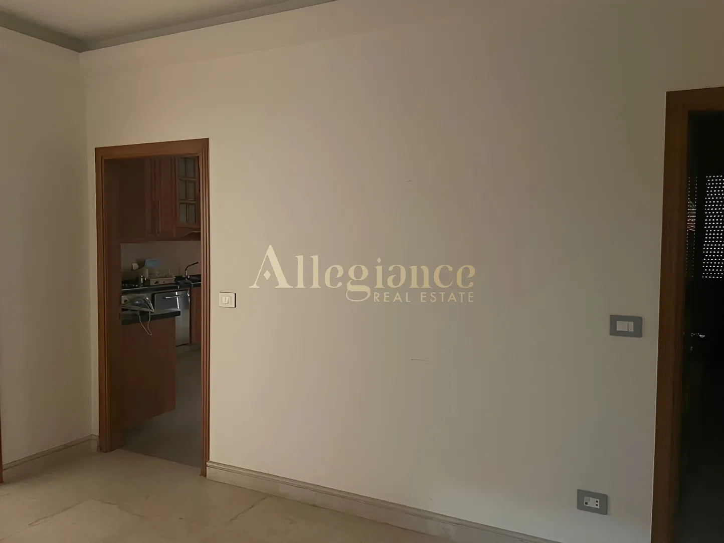 Apartment for sale in Baabda