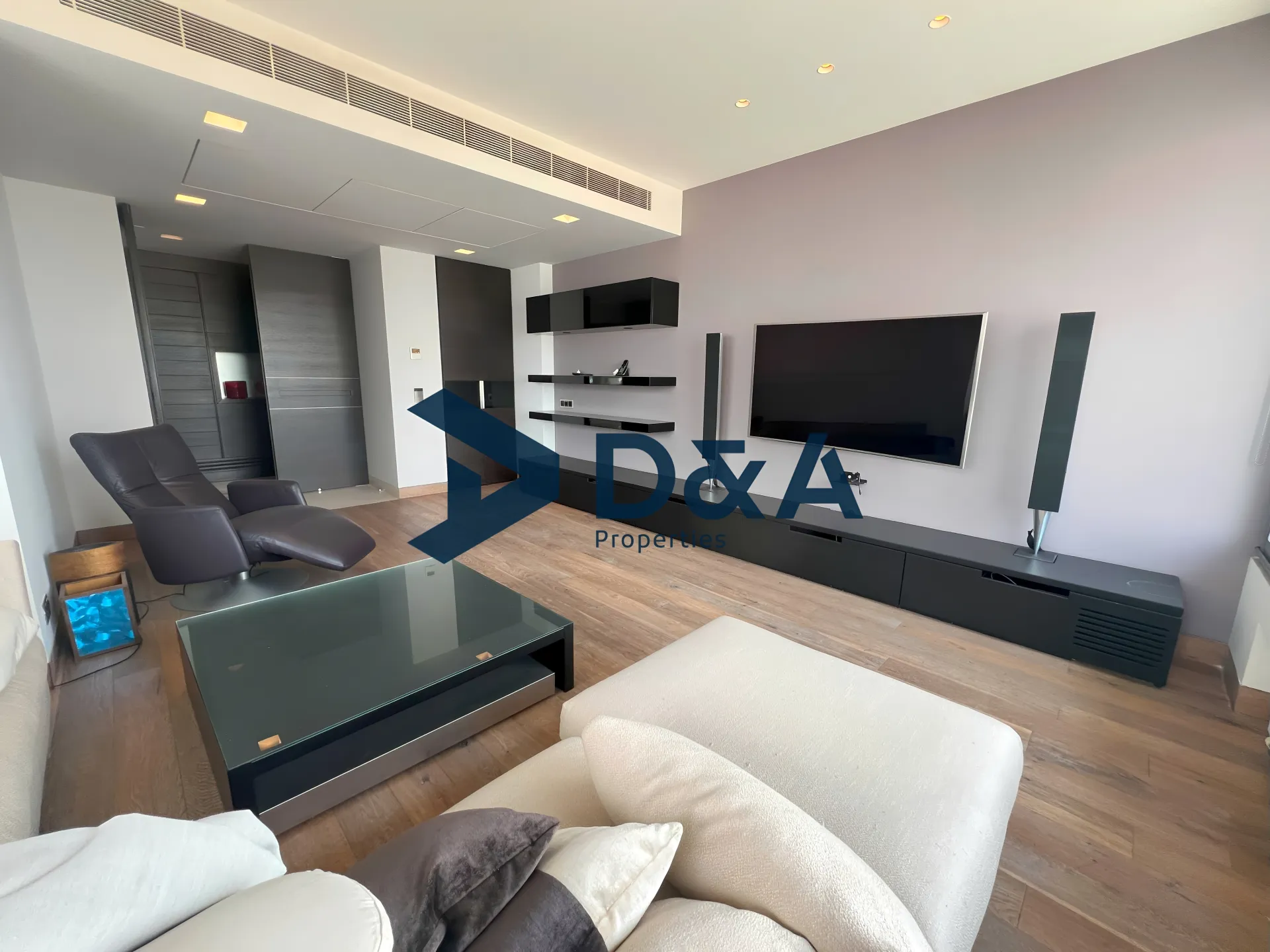 Apartment for sale in Achrafieh, Beirut, Lebanon