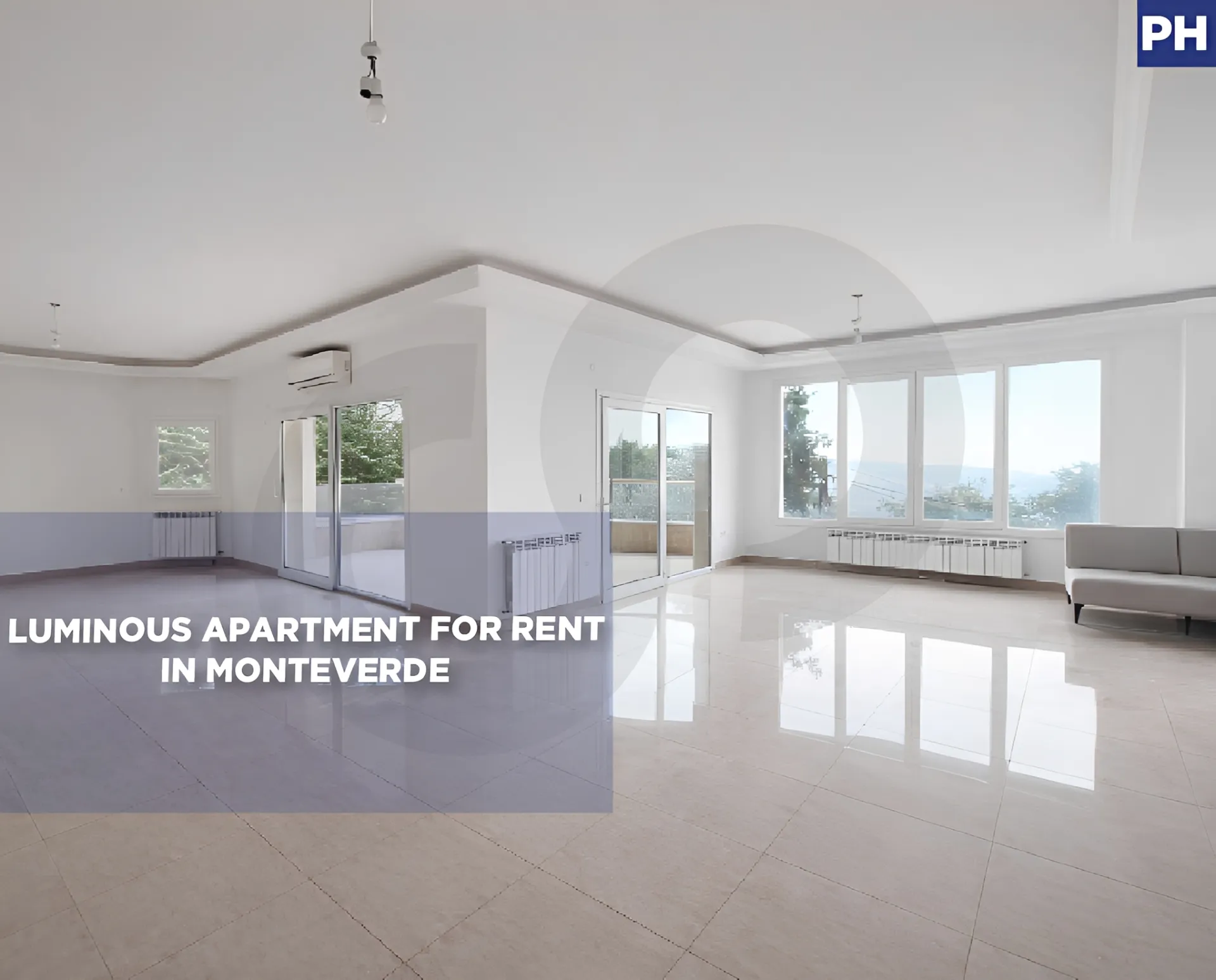 Apartment for Rent in Montiverdi