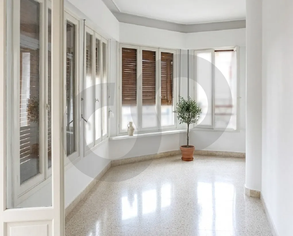 Apartment for Sale in Achrafieh