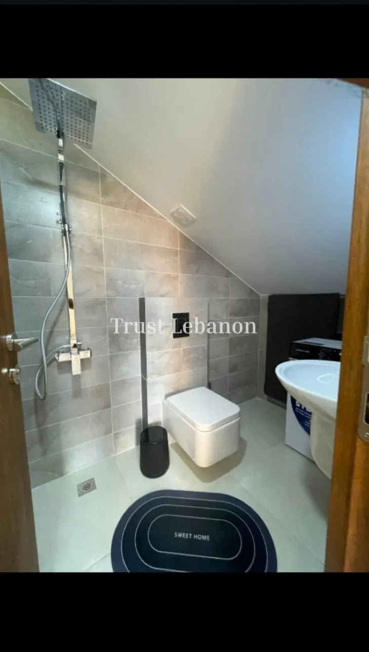 Studio for rent in Bharsaf, Lebanon
