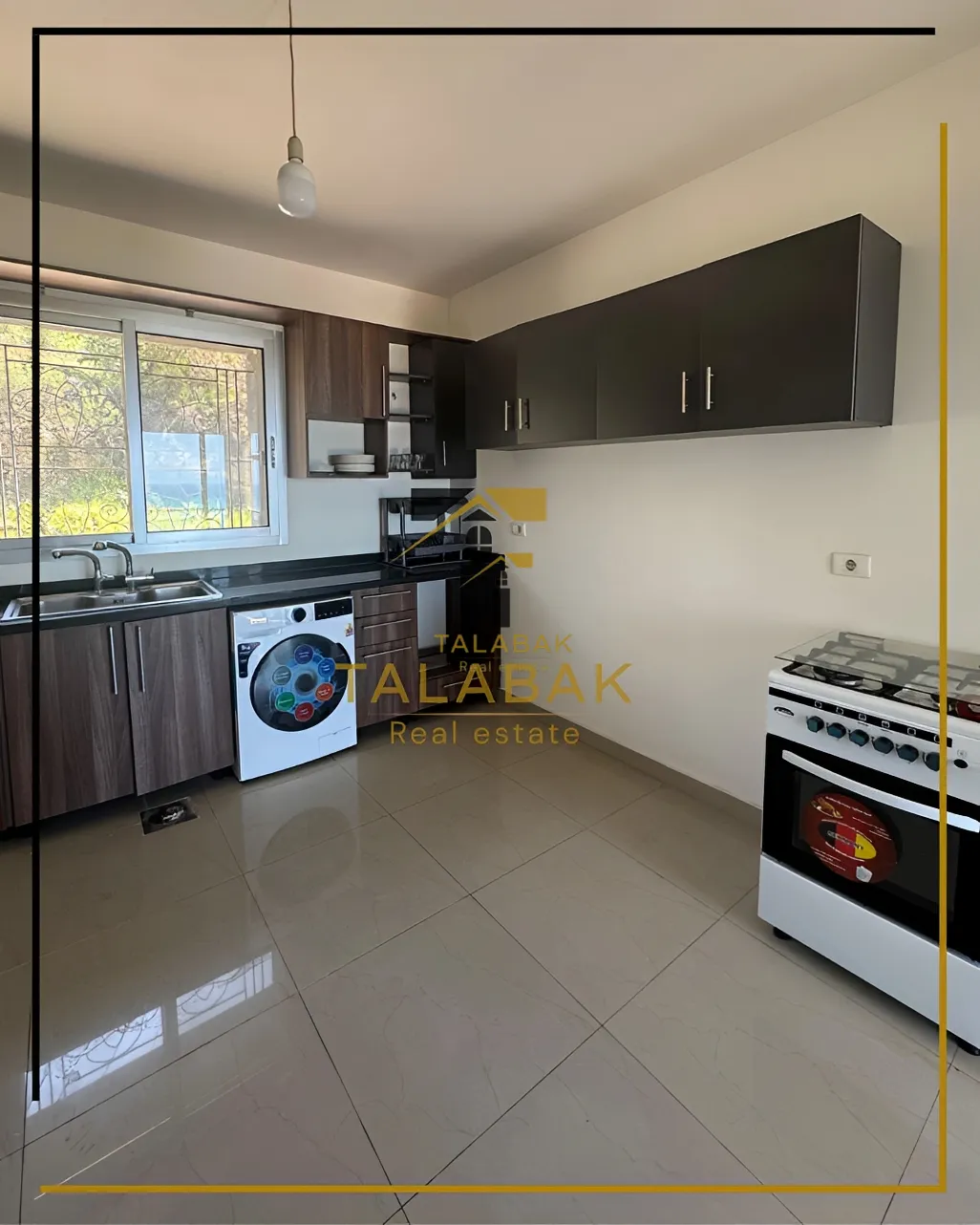Apartment for rent in Halat, Lebanon