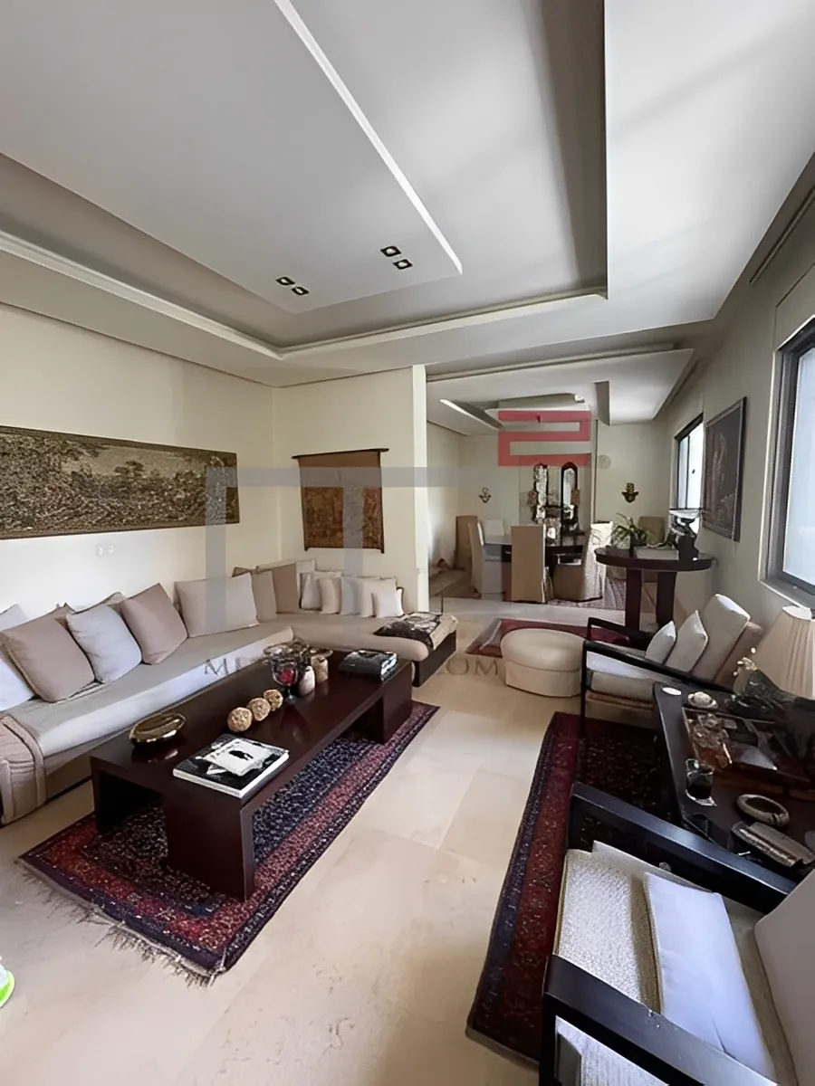 Apartment for Sale in Ashrafieh Beirut Lebanon