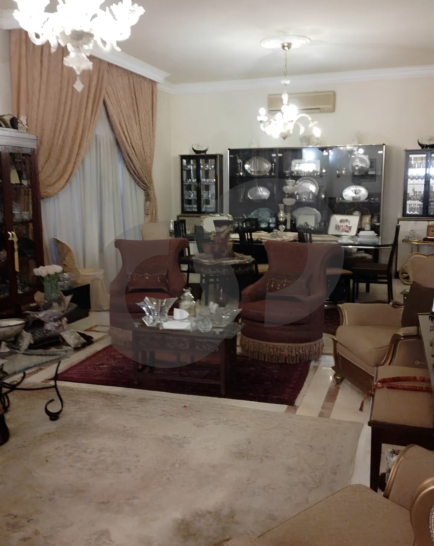 Villa for Sale in Ras Maska