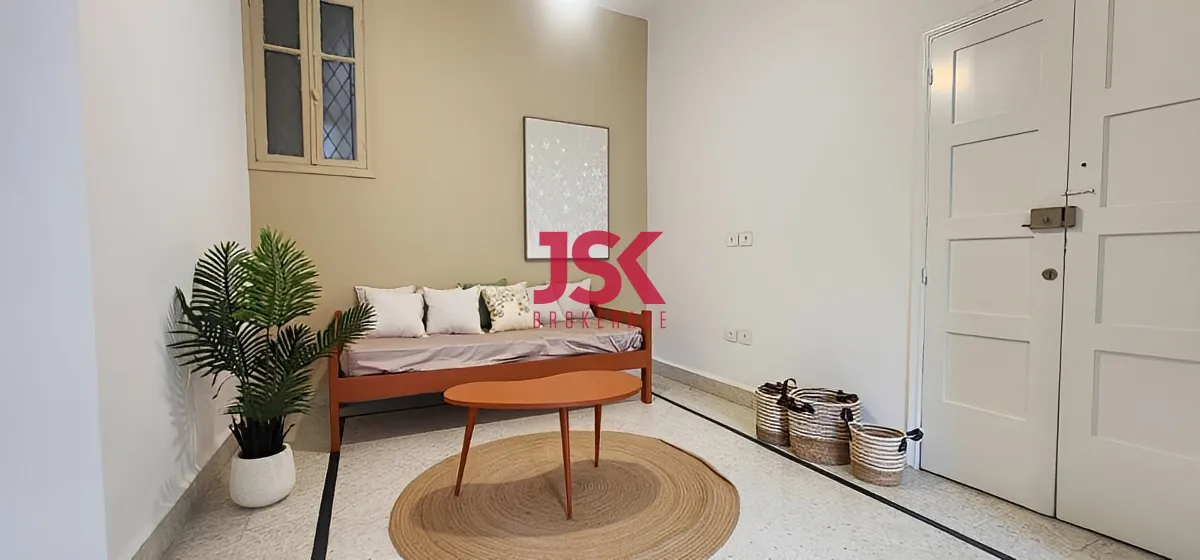 Apartment for Rent in Abdul Wahab, Beirut, Lebanon - 1 bed, 1 bath