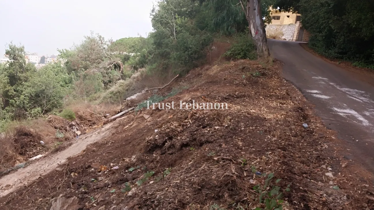 Residential Land for sale in Beit Meri, Lebanon