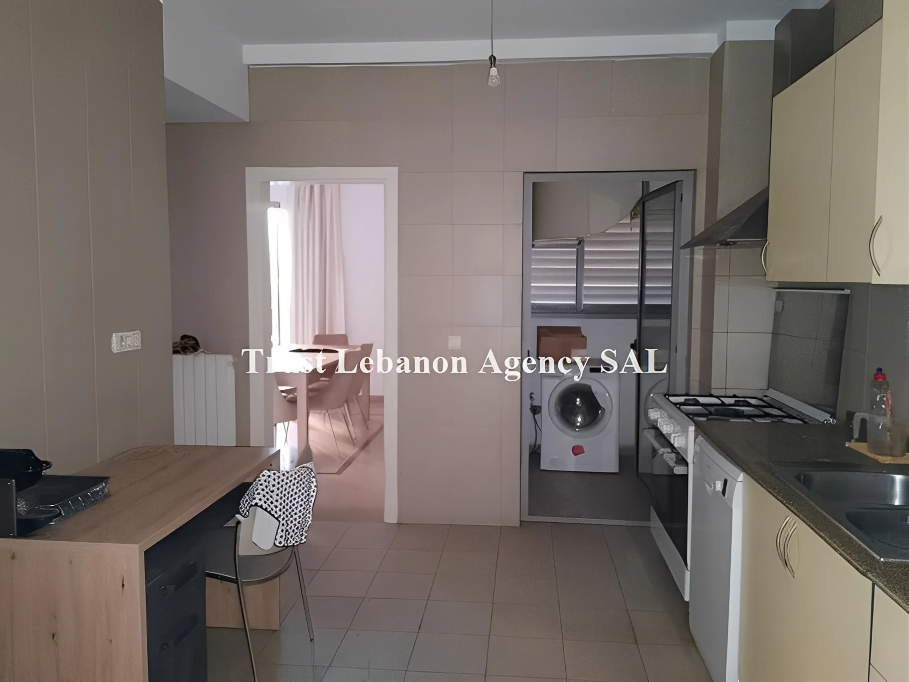 Apartment for Rent in Ashrafieh Beirut Lebanon