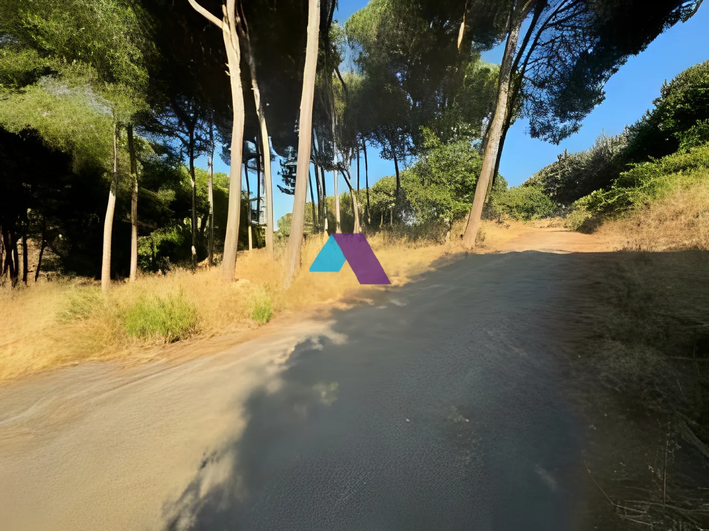 Land for Sale in Mansourieh