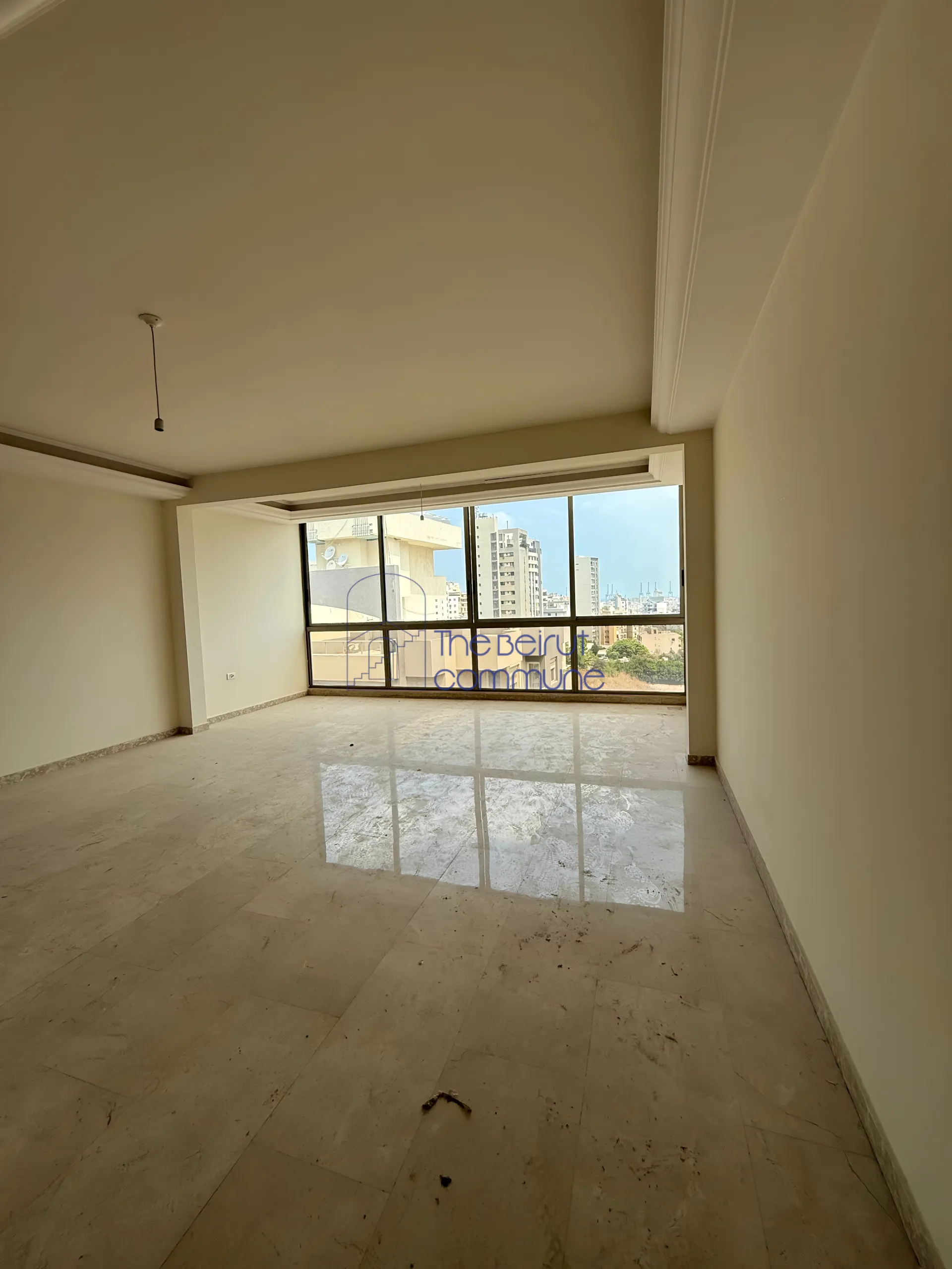 Residential in Sin el fil, lebanon - 2 bed, 2.0 bath