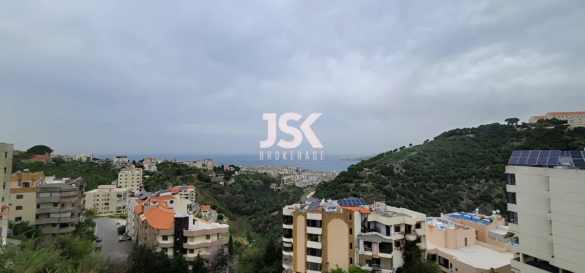 Apartment for Rent in Zouk Mikael, Lebanon