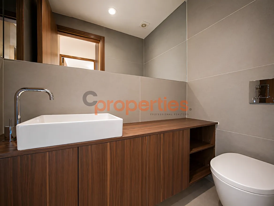 Apartment for Rent in Achrafieh