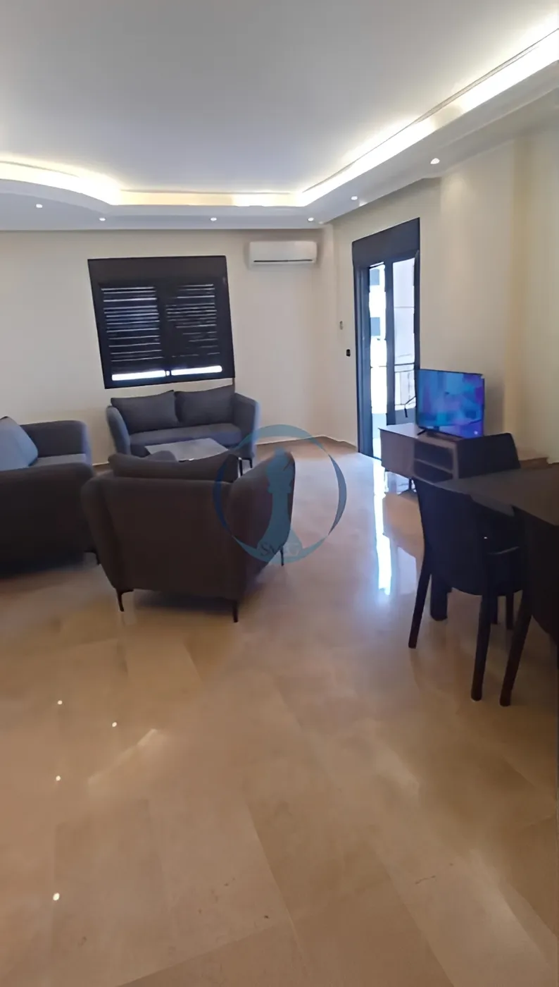 Apartment for sale in Zouk Mikael