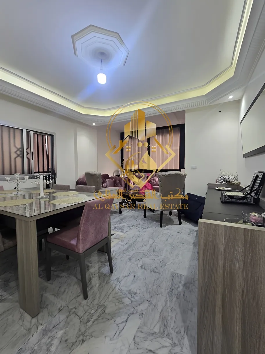 Apartment for sale in Jamous St, Lebanon