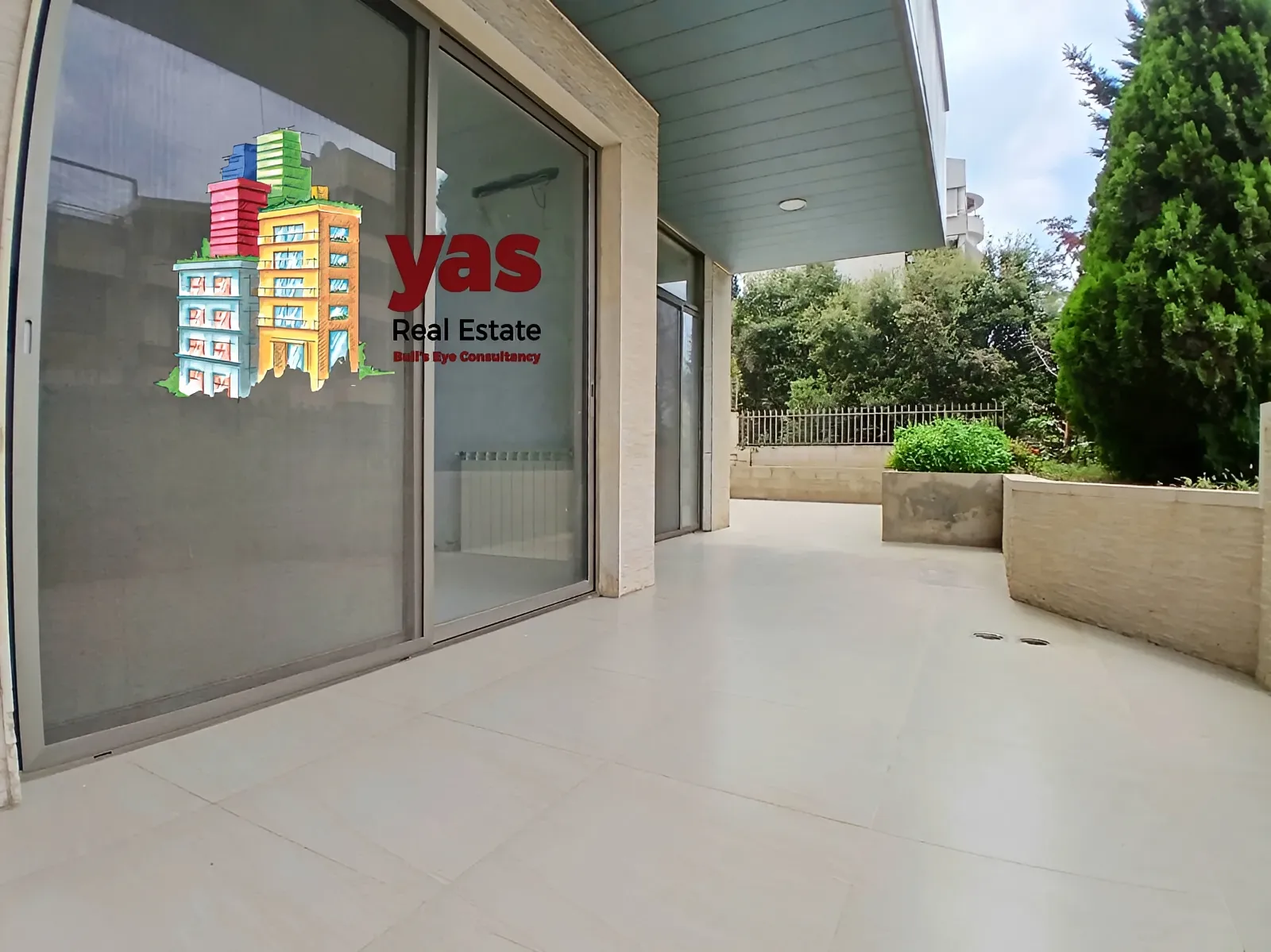 Apartment for Rent in Kfar Hbab