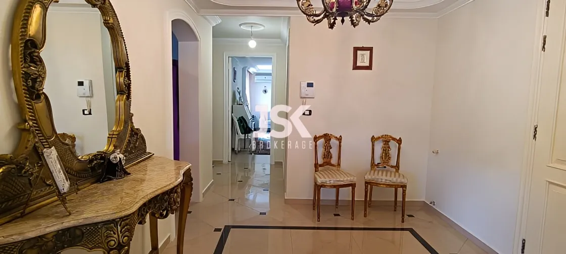 Duplex for Sale in Fatqa, Lebanon