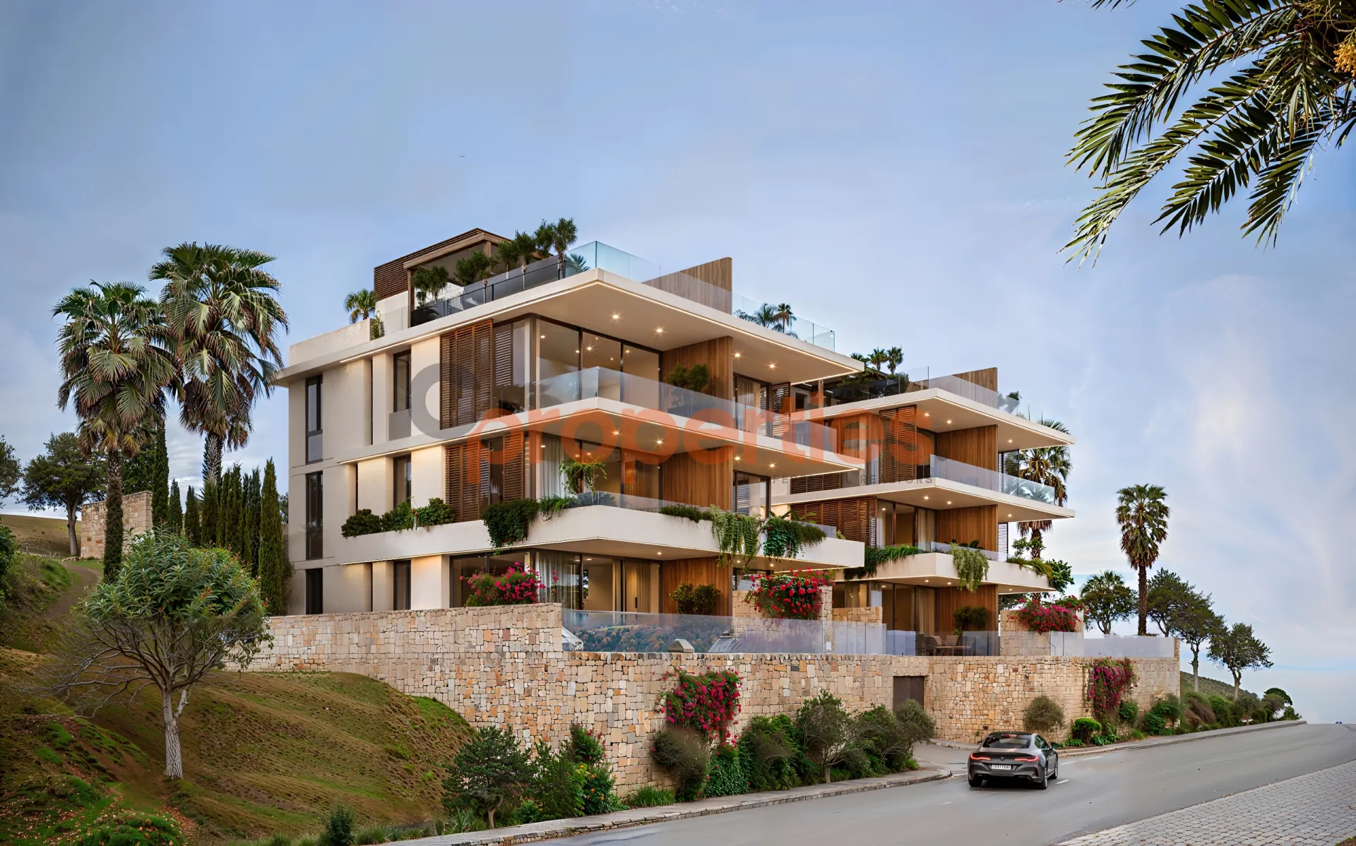 Apartment for Sale in Kfar Aabida