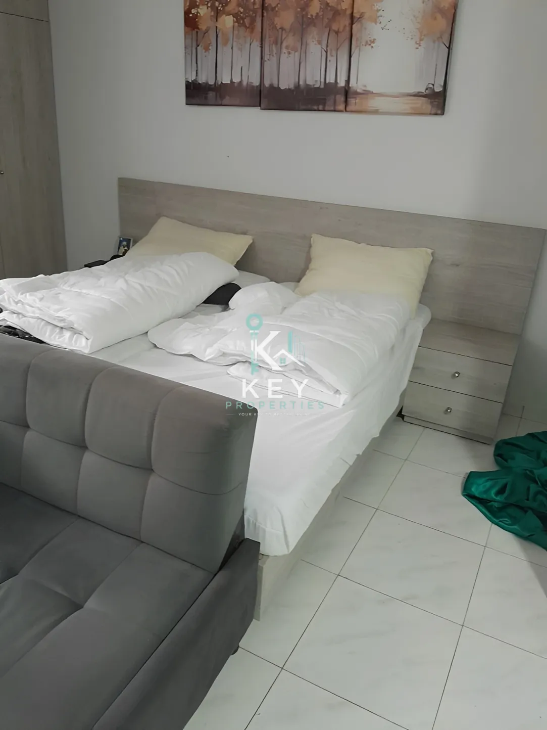 Studio for rent in Sarba, Lebanon - 1 bed, 1 bath