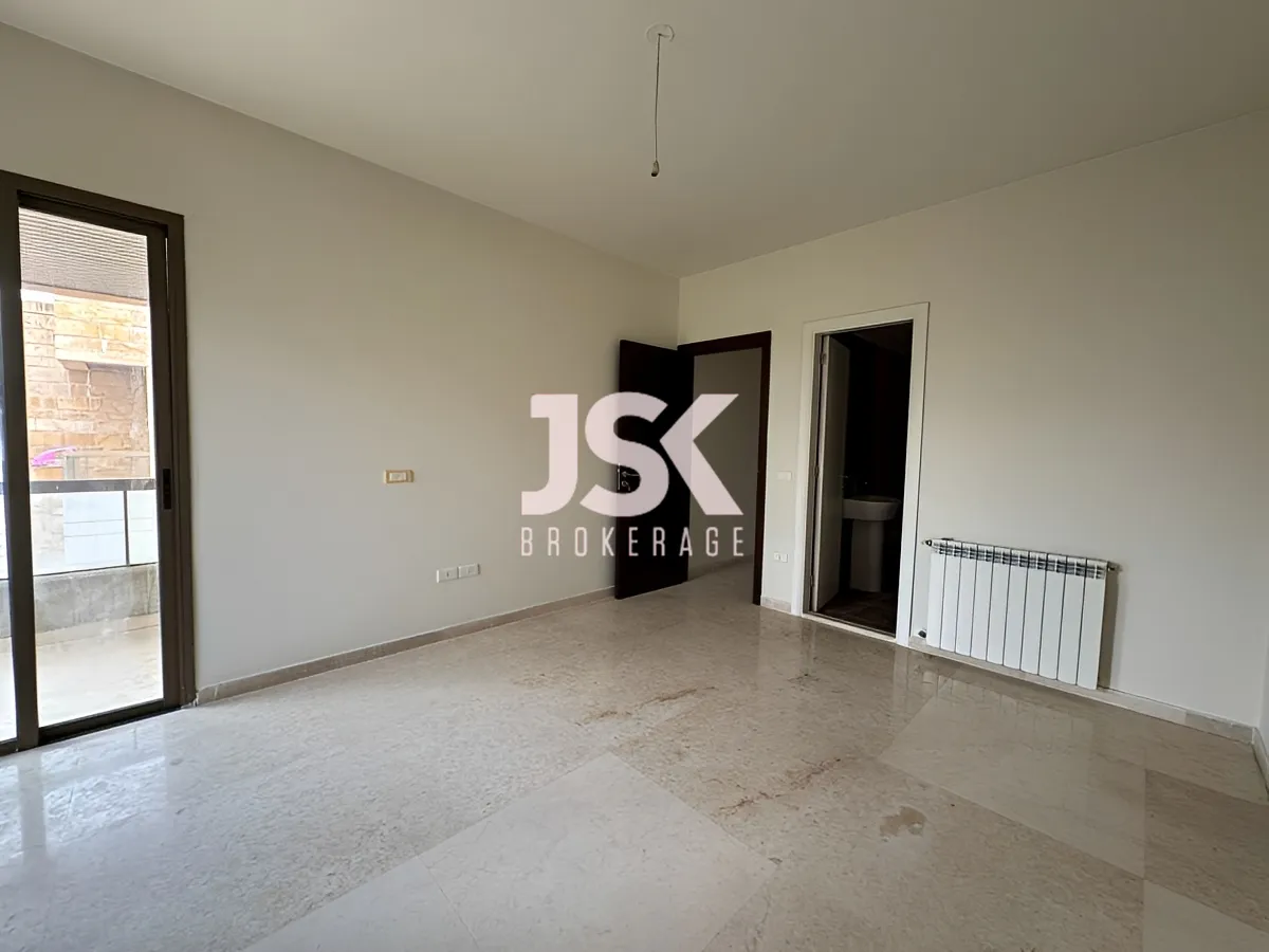 Duplex for Sale in Mansourieh, Lebanon