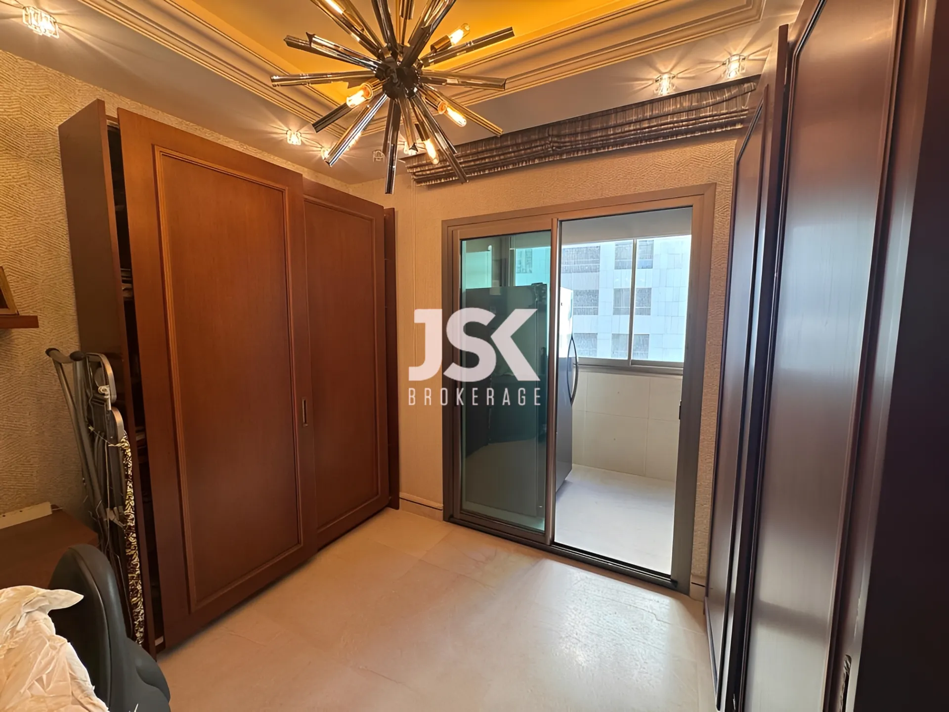Duplex for Sale in Raoucheh