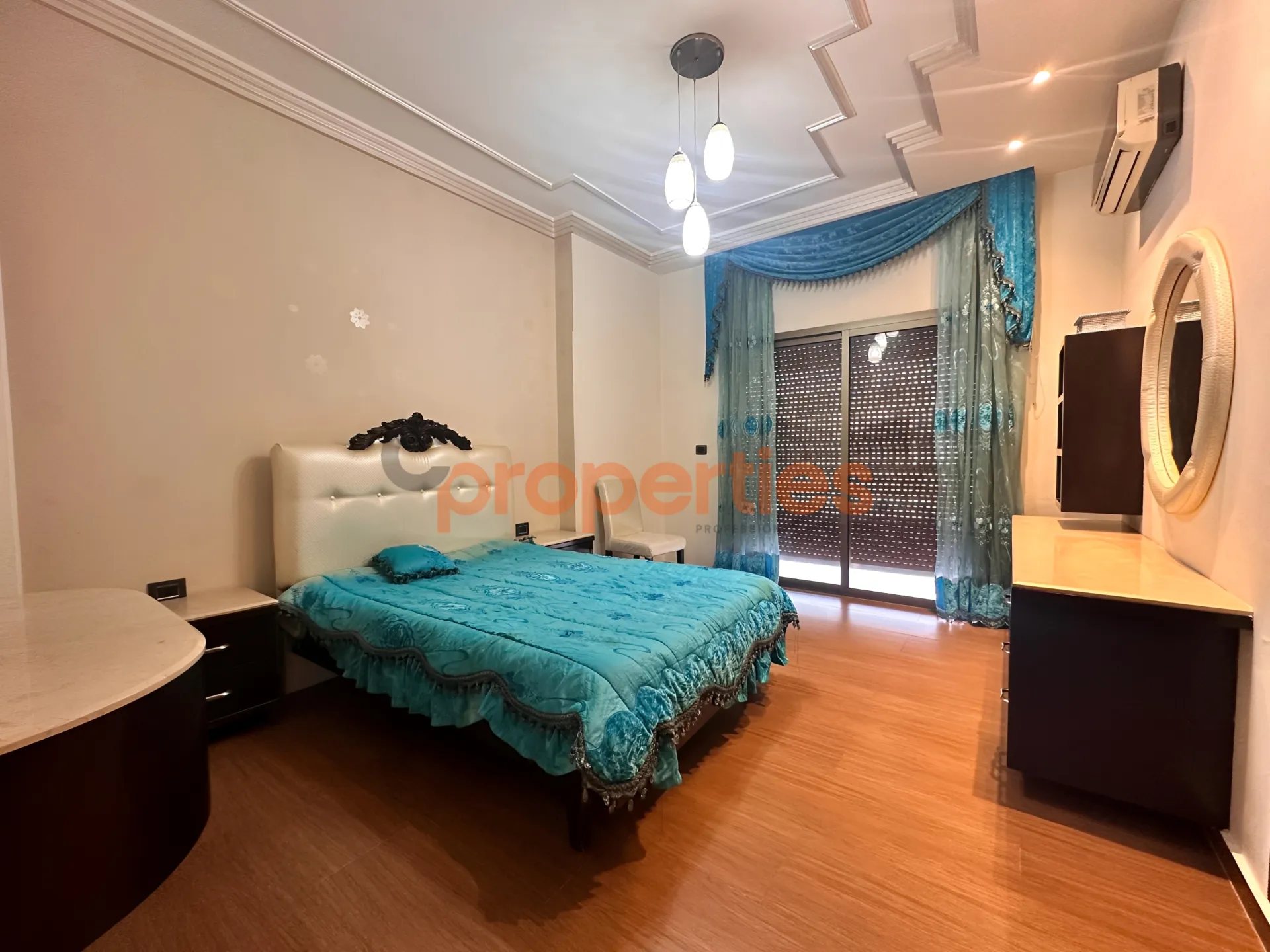 Apartment for Sale in Ramleh Al Bayda